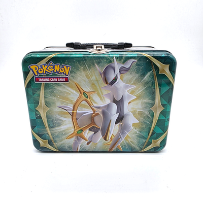 pokemon trading card game spring 2022 collector chest Amazon.com: Pokemon TCG: Collector Chest Spring 2022:  Rowlet/Cyndaquil/Oshawott, Multicolor, 210-85020 : Toys & Games main image 1