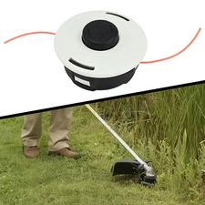 Trimmer Head Replacement With Line For Stihl 27-2 Fits 4002-820-2304 FS70R FS56R