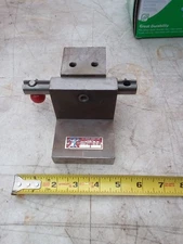 MACHINIST TOOLS LATHE MILL Mighty Midgit tool Holder 