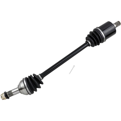 MOOSE OFFROAD 0214-1605 CAN-7040 OEM Replacement Standard CV Axle Axle Kit - - Bild 1 von 1