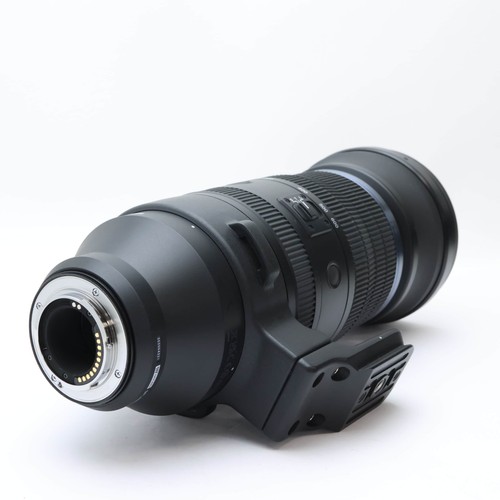 OM SYSTEM M.ZUIKO DIGITAL ED 150-600mm F/5.0-6.3 IS -Near Mint- #308 - Picture 2 of 12
