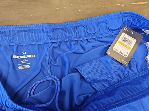 Lot of 7 - NIKE TEAM ISSUED Long Sleeve Shirt Shorts HOODIE XFL The Battlehawks - Picture 5 of 21