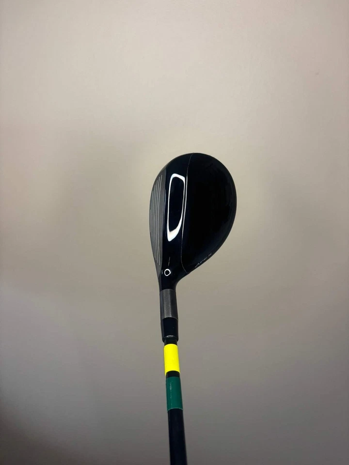 Callaway 2025 Apex UW 19° Tensei Blue AV 75 Stiff Flex 41.25″ +HC MINT - Image 3 of 4