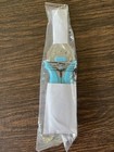 NEW Kuhn Rikon Shears Scissors Multi Use Kitchen Garden Sky Blue