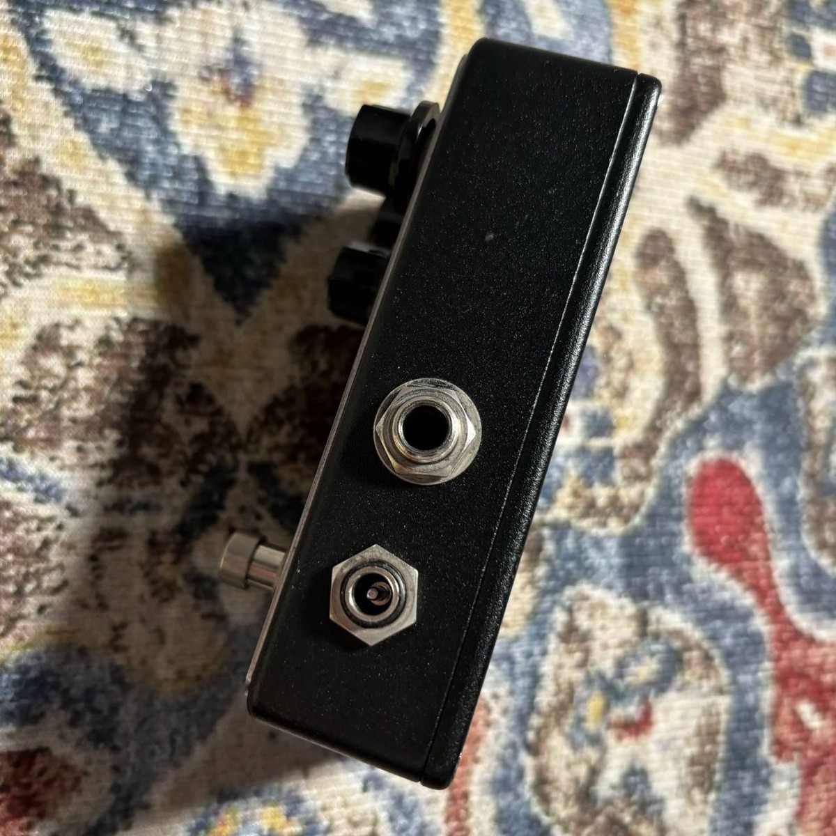 E.N.T EFFECTS Aggressive Over Drive | eBay