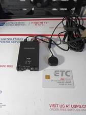 Rare Jdm Honda Access Talking Etc Reader W Etc Card Included Tested Working