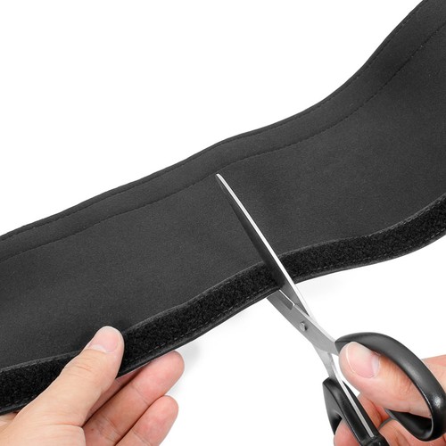 2 Pcs Cable Protector Protectors for Wires Organiser Sleeve Cover - 第 11/12 張圖片