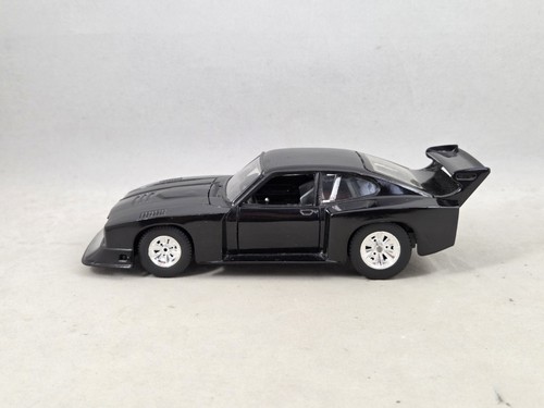 Bburago Ford Capri Turbo Zakspeed 1:24 - Bild 5 von 14