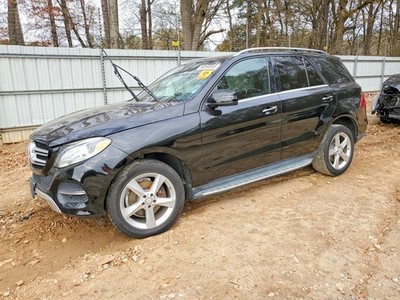 Used Park Assist Camera fits: 2016 Mercedes-benz Mercedes gle-class 166 Type SUV