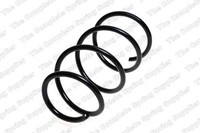 1X Fahrwerksfeder Kilen 24024 FüR Toyota Avensis VVT ZZT250_ ZZT250R ZZT251_