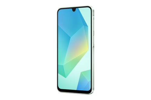 Samsung Galaxy A16 4G A165 Dual SIM 8GB RAM 256GB - Light Green EU - Zdjęcie 4 z 9