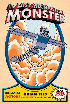 The Last Mechanical Monster by Fies, Brian - Picture 1 of 1