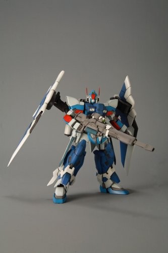 Kotobukiya Super Robot Wars ORIGINAL GENERATIONS Al blade custom 1/144 scale so - Picture 7 of 8