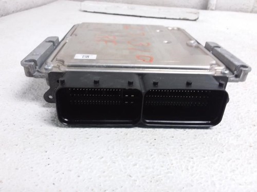 Range Rover Velar 2021 2,0 L T motor OEM computadora ecu ecm identificación de fabricante de equipos originales # MX6314C568CA - Imagen 4 de 7