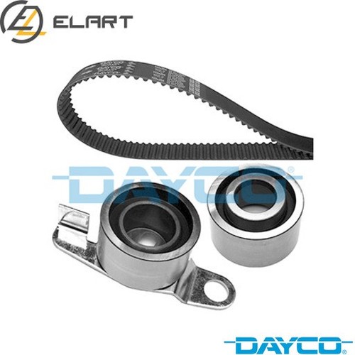 TIMING BELT SET KTB725 FOR HONDA CIVIC/Hatchback/Aerodeck/Fastback ACCORD 2.0L