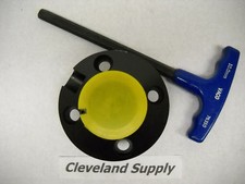 KENNAMETAL M62948-SA200 TOOL CHANGE COLLAR ADAPTER  NNB