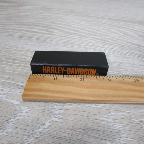 Collector's Harley Davidson Jenga Game Replacement Pieces 1/3/6 Count - Picture 23 of 33