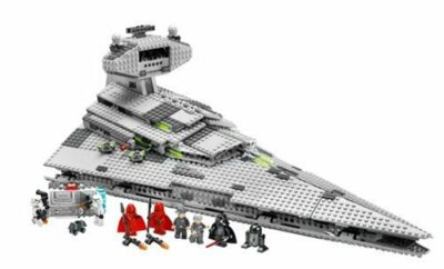 lego imperial star destroyer
