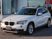 2014 BMW X1