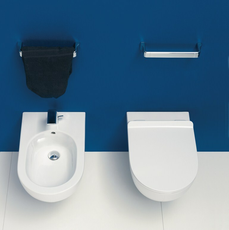 Flaminia MINIAPP bidet sospeso sospeso sospeso AP219 2b6e3b Flaminia MINIAPP bidet sospeso sospeso sospeso AP219 2b6e3b