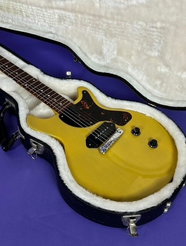 Gibson Les Paul TV Junior Double Cutaway 2010 - 2012 - Picture 12 of 13