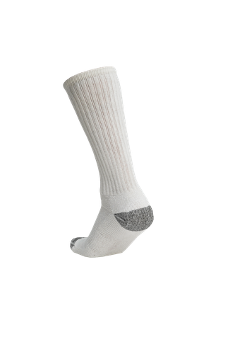 Mens Adults Socks 12 Pairs Work Sports Cotton Cushion Sole Sock Size UK 6–11 - Picture 12 of 12