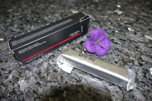 Shiseido visionary gel lipstick new in box full size select your shade - Picture 3 of 11