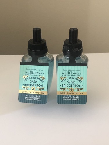 Nuevo/Sellado Baño y Cuerpo Works Wallflowers Lote de 2 Unidades TÚ ELIGES, Varios AROMAS - Imagen 10 de 24