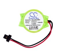 Cameron Sino Replacement Battery For LENOVO 3v 150mAh CMOS / BackUp