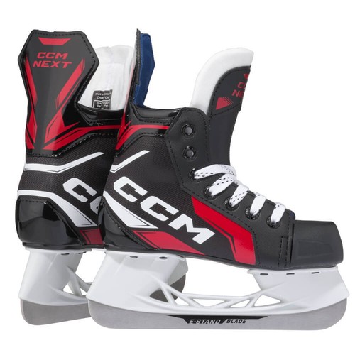 CCM NEXT Ice Hockey Skates Hockey Player - Picture 6 of 24