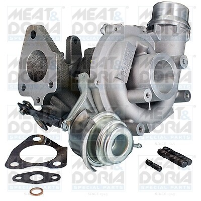 MEAT & DORIA 65086 Lader, Aufladung für RENAULT