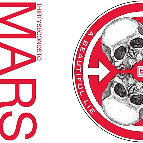 30 Seconds To Mars - A Beautiful Lie - New CD - V600z - Picture 1 of 1