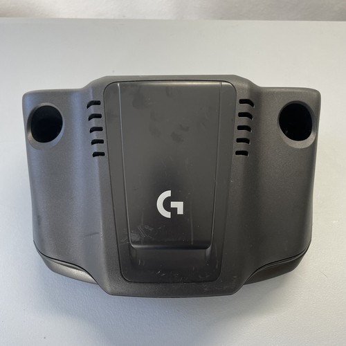 Carcasa del volante Logitech G923 TruForce - Imagen 4 de 9