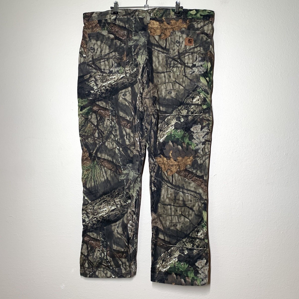 パンツ BoTT / Canvas Work Pant camo size32 BEAMS T BEAMS T BoTT Canvas Work Pant (pants, casual pants