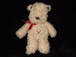 the grinch teddy tesco