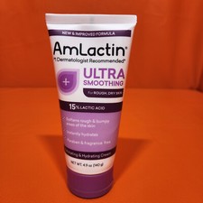 AmLactin Ultra Smoothing 15% Lactic Acid Inte...