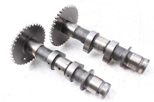 Camshaft Hyosung Gt 650 Commet GT650 04-07 - Picture 2 of 2