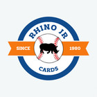 Rhinojr's Cards