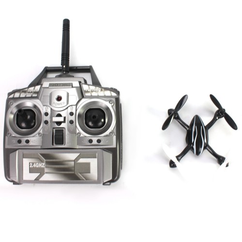NEW Drone Quadcopter Helicopter Kii JXD 385-Best Mini Drones for Sale - Picture 9 of 10
