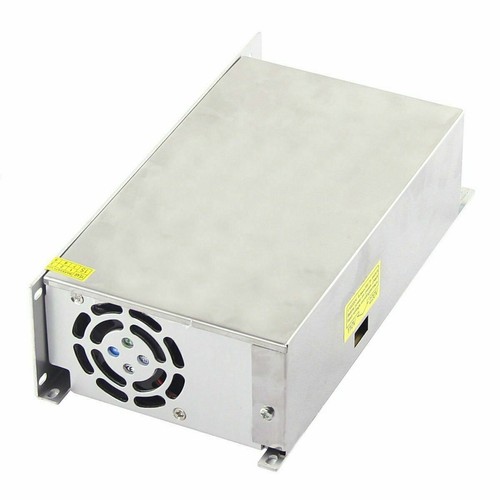 Adaptador de interruptor de fuente de alimentación con tira de luz LED AC 220V 240V a 5V 12V 24V 36V 36V - Imagen 112 de 114