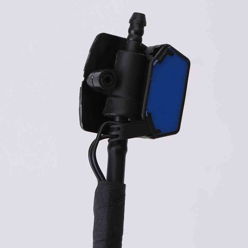 Windshield Washer Nozzles Spray Jet For BMW F10 F11 F18 61667205117 Top Quality - Picture 4 of 8