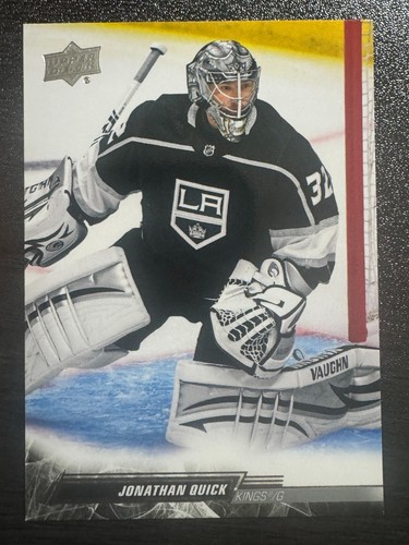 2022-23 Upper Deck series 2 Hockey Base & Young Gun(YG) RC 251-500 You(U) Pick - Picture 90 of 207