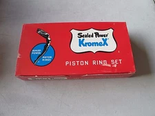 Sealed Power Piston Ring set fit GMC 250 (9030KX STD)