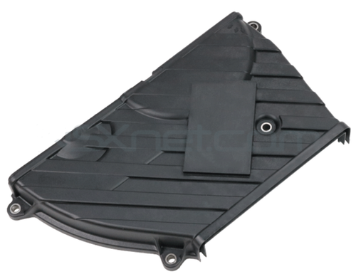 HONDA ACURA GENUINE OEM NSX Rear Timing Belt Middle Cover ☆ 11830-PR7-A01 ☆ - Picture 2 of 3