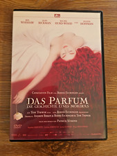 Das Parfum - Die Geschichte eines Mörders (2008, DVD video)