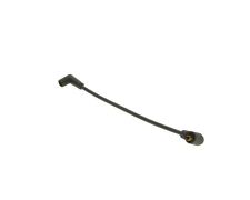 Genuine Bosch Ignition Lead B844 fits Austin Mini 1000 - 1.0 - 67-84 0986356844