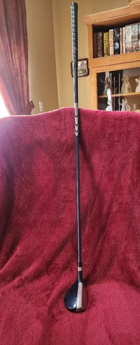 TOMMY ARMOUR SILVERSCOT 845S I/W #5 IRON WOOD 24* W/UNDERSIZED GRIP - Picture 1 of 14