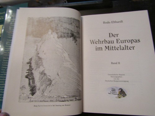 Burgenkunde - Bild 5 von 7