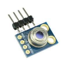 MLX90614ESF-BAA-000-TU-ND Infrared Thermometer Module IR Sensor For Arduino NEW-
