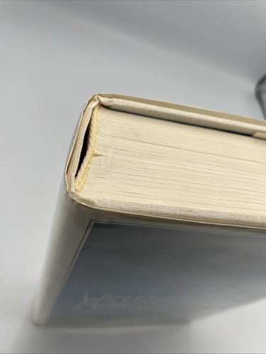 Mark Helprin 1st Edition HCDJ: Winters Tale. Magical Realism, Fred Marcellino - Picture 24 of 24